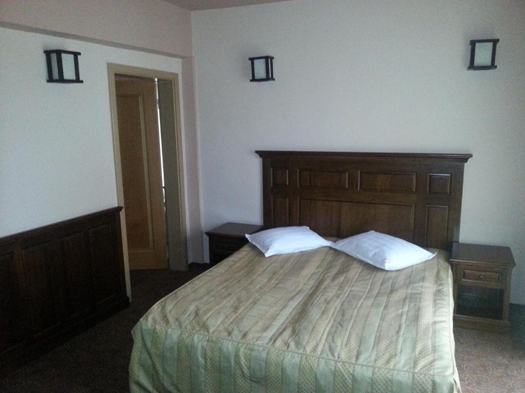 Hotel Hanul Bran Bran (Brasov)