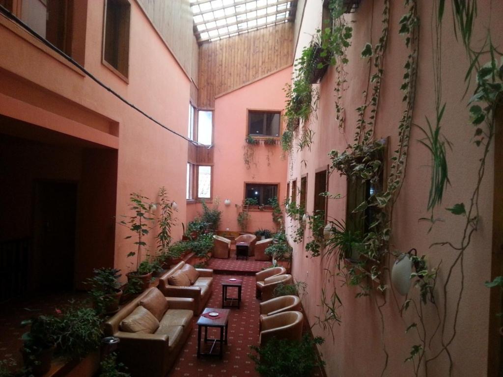 Hanul Bran 3* Bran (Brasov)