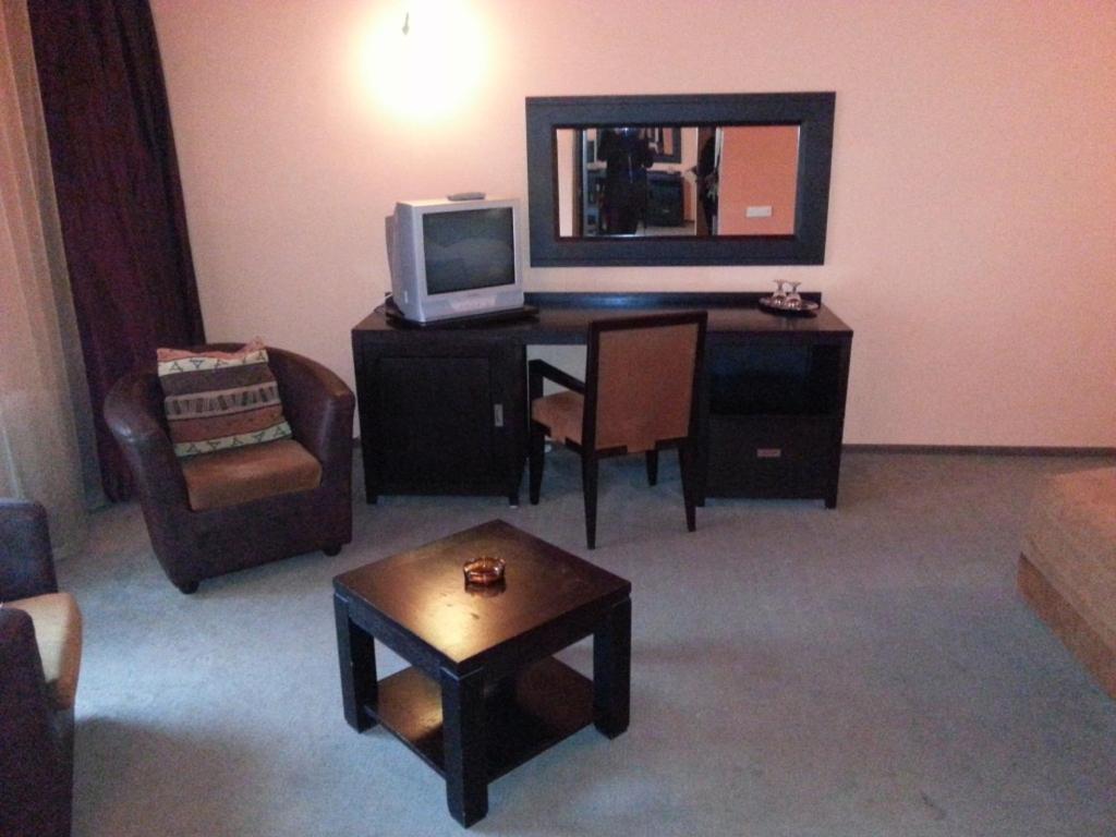Hotel Hanul Bran Bran (Brasov)
